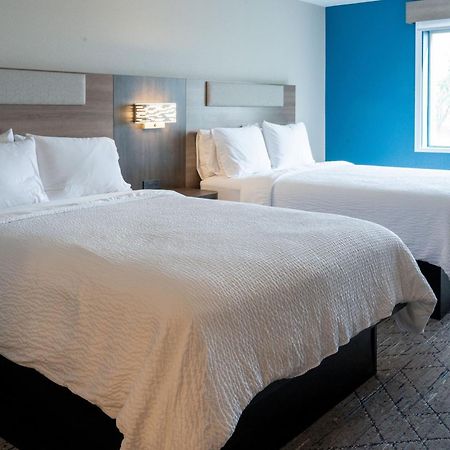 Holiday Inn Express Fallon By Ihg Extérieur photo