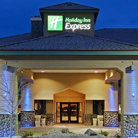 Holiday Inn Express Fallon By Ihg Extérieur photo