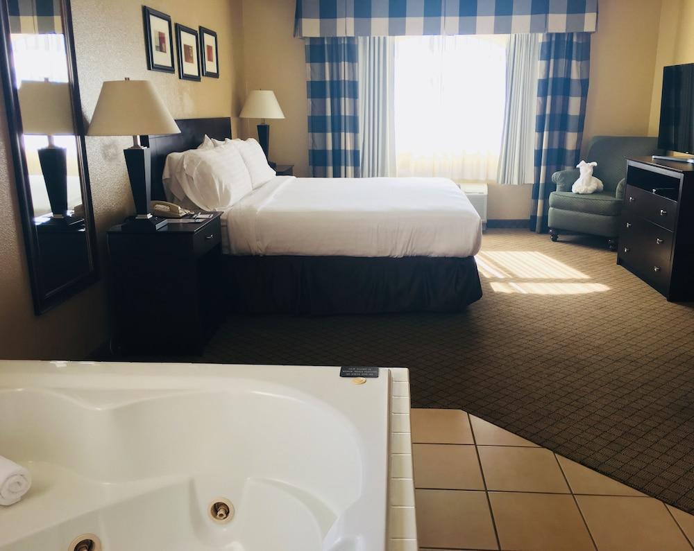 Holiday Inn Express Fallon By Ihg Extérieur photo