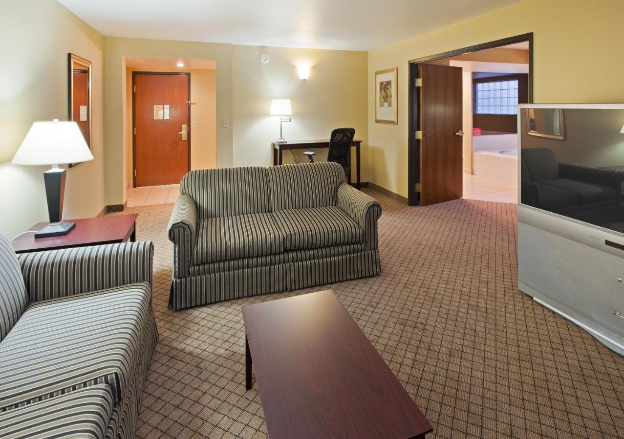 Holiday Inn Express Fallon By Ihg Extérieur photo