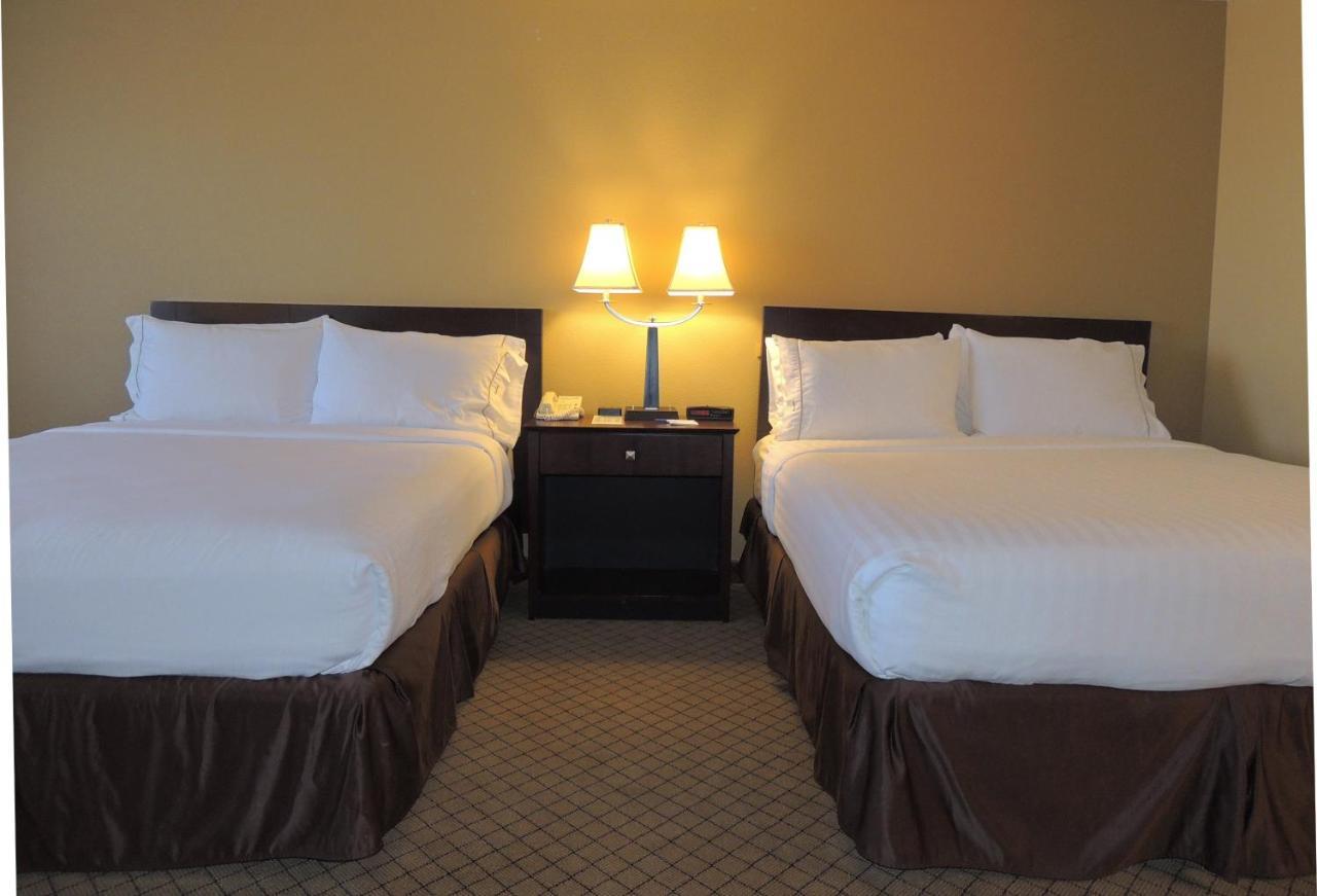 Holiday Inn Express Fallon By Ihg Extérieur photo