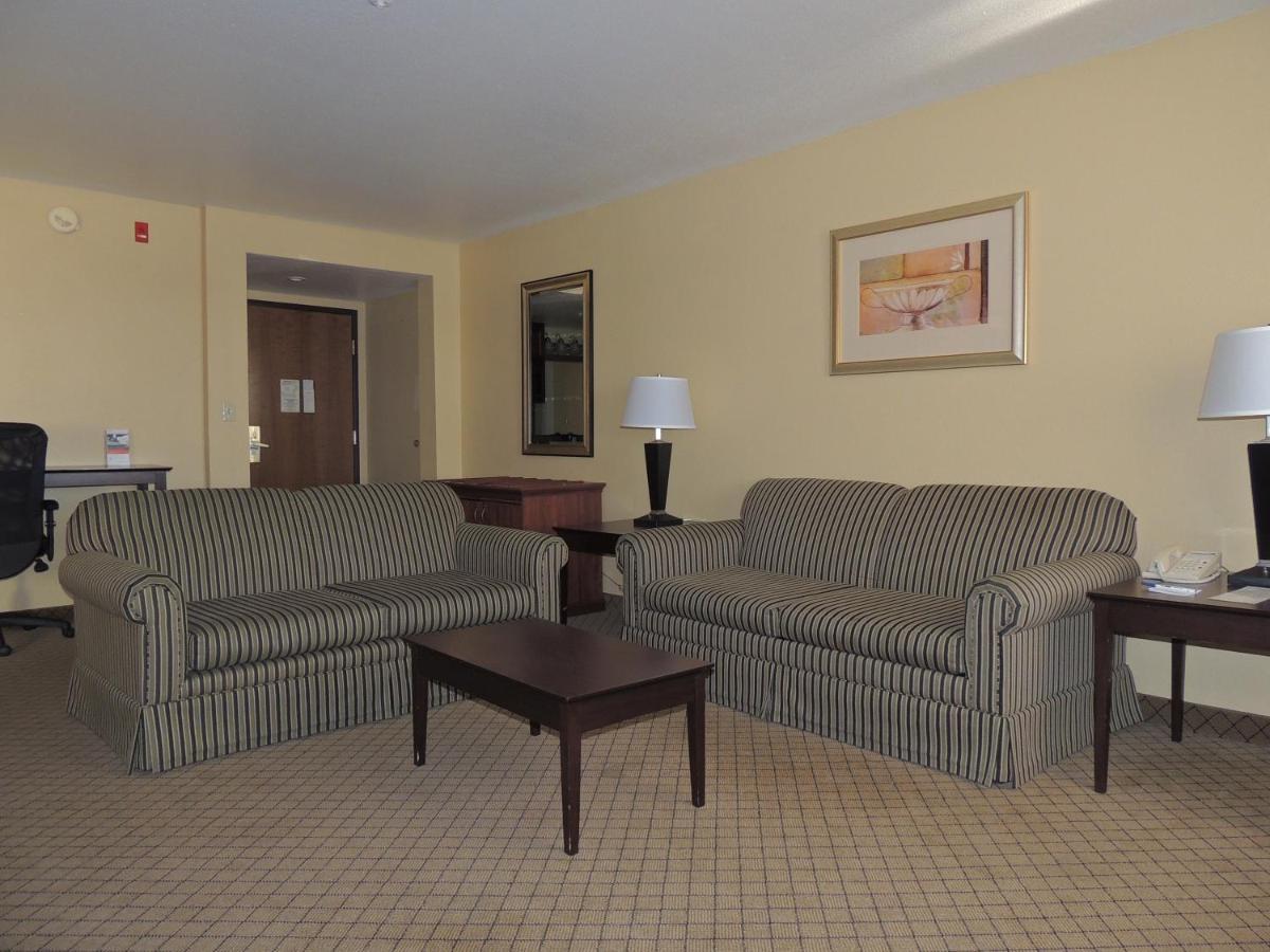 Holiday Inn Express Fallon By Ihg Extérieur photo