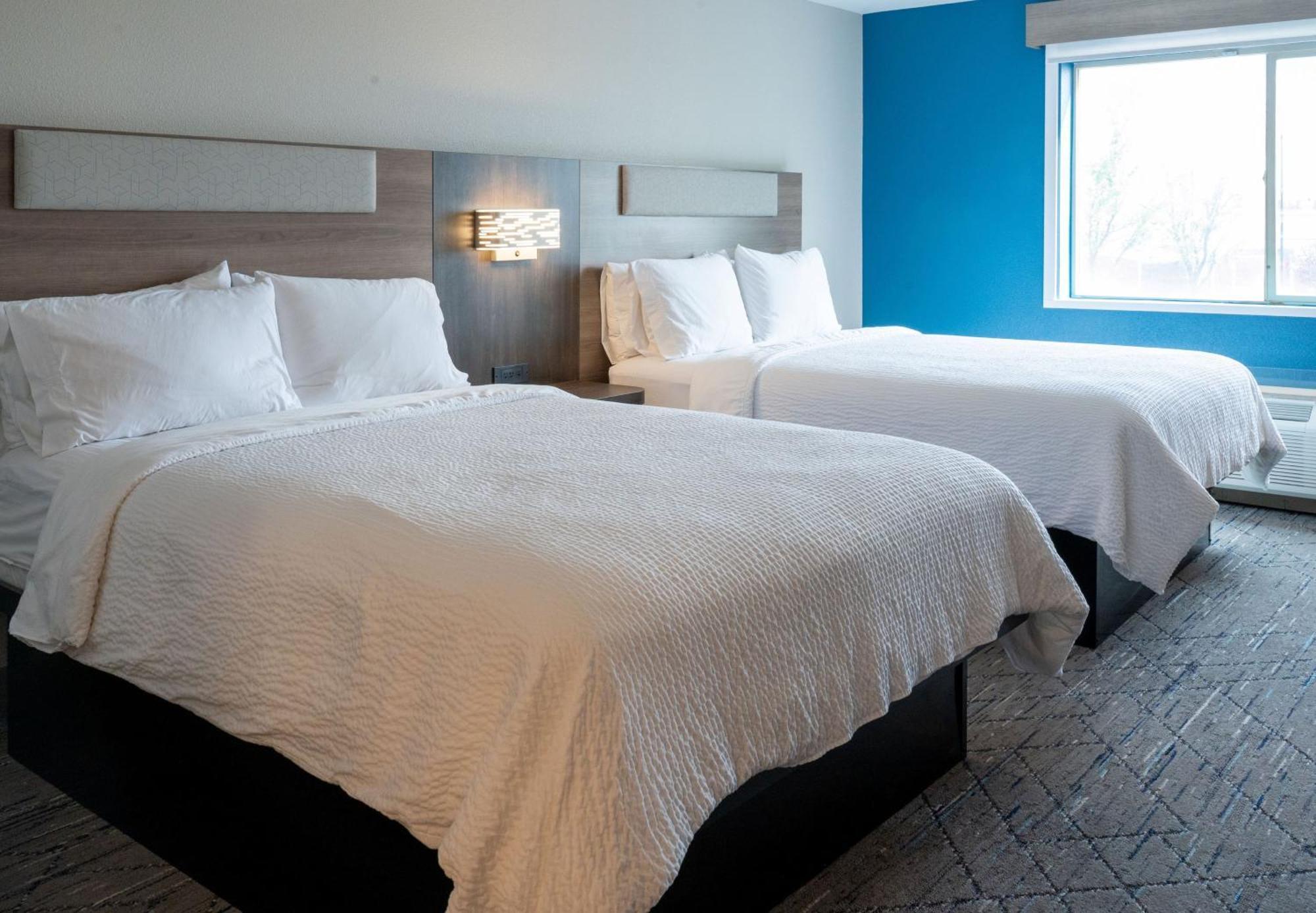 Holiday Inn Express Fallon By Ihg Extérieur photo