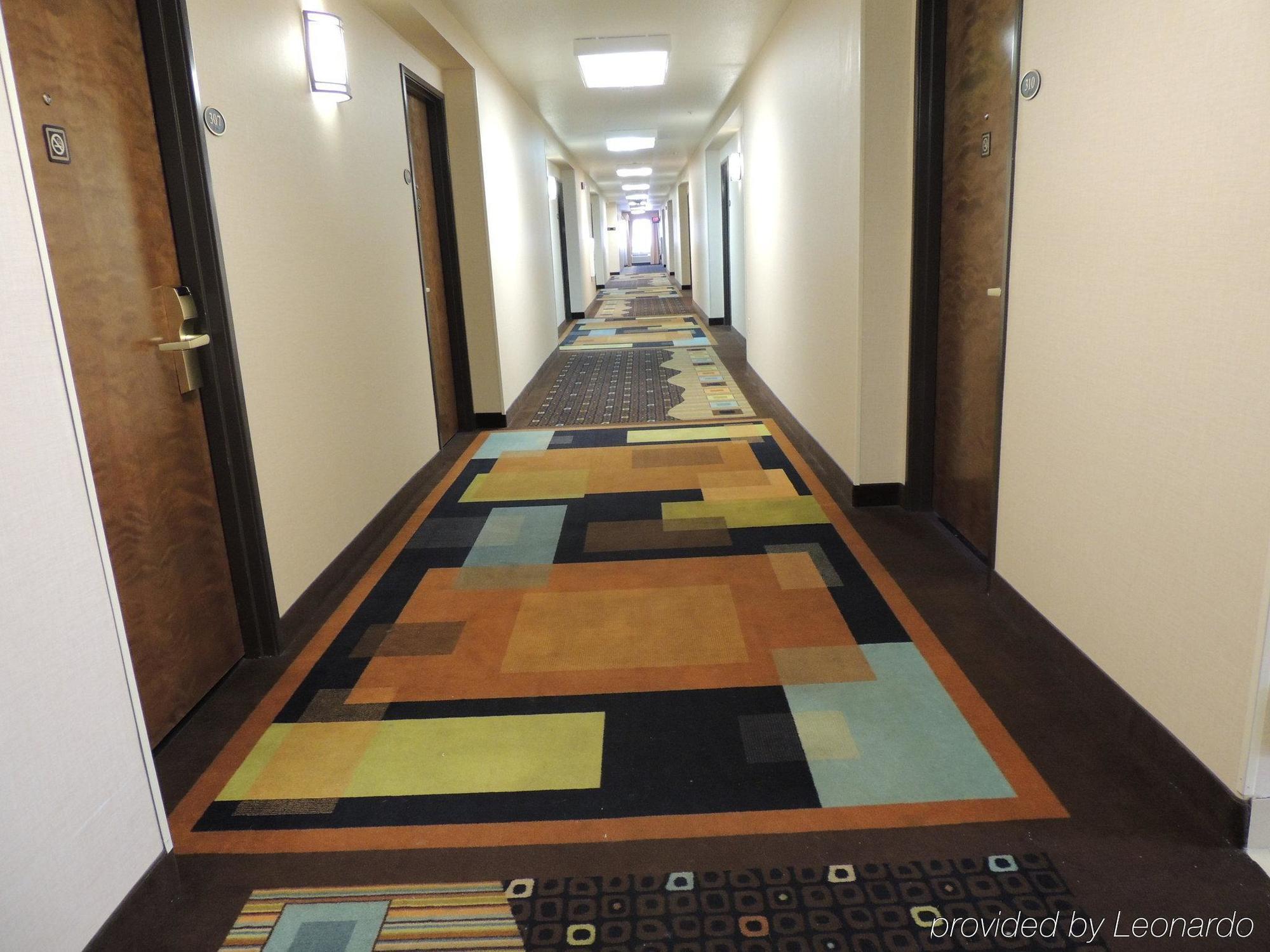 Holiday Inn Express Fallon By Ihg Extérieur photo