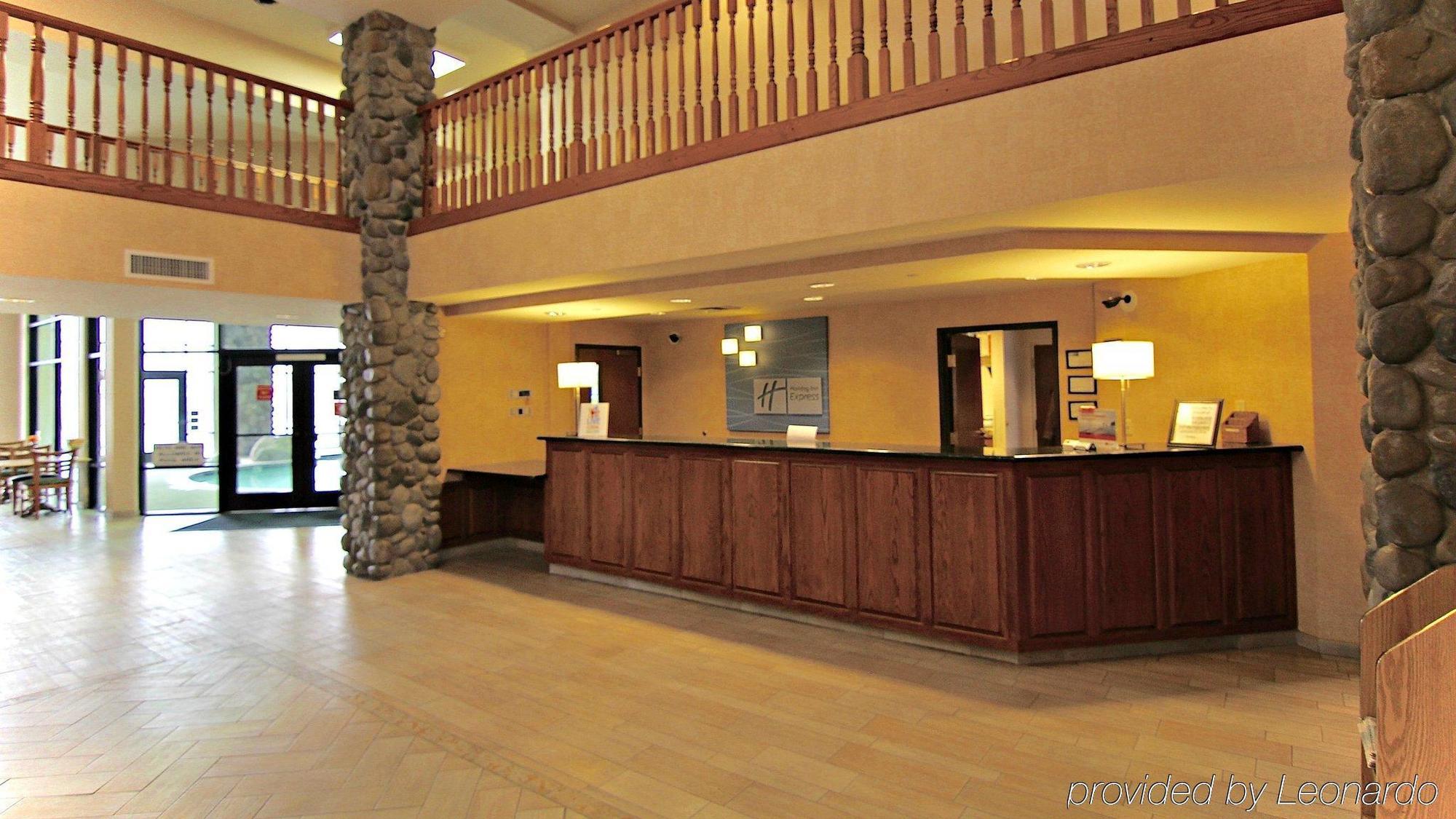 Holiday Inn Express Fallon By Ihg Extérieur photo