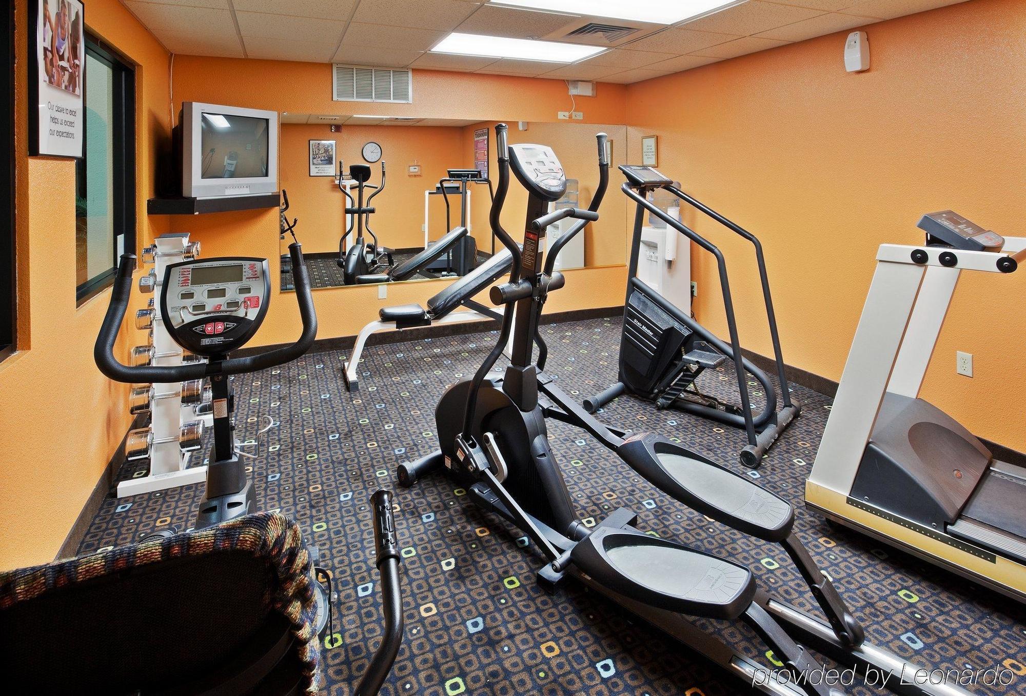 Holiday Inn Express Fallon By Ihg Facilités photo