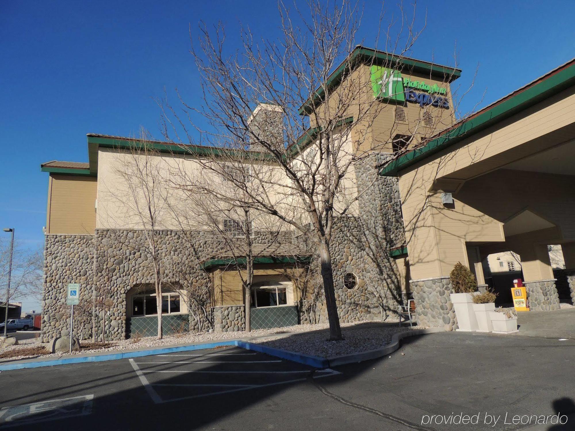 Holiday Inn Express Fallon By Ihg Extérieur photo
