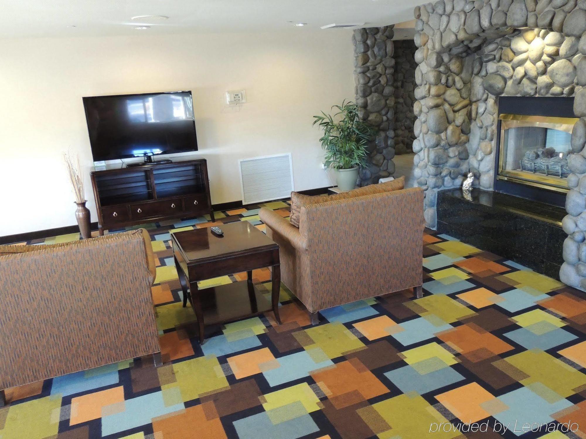Holiday Inn Express Fallon By Ihg Extérieur photo