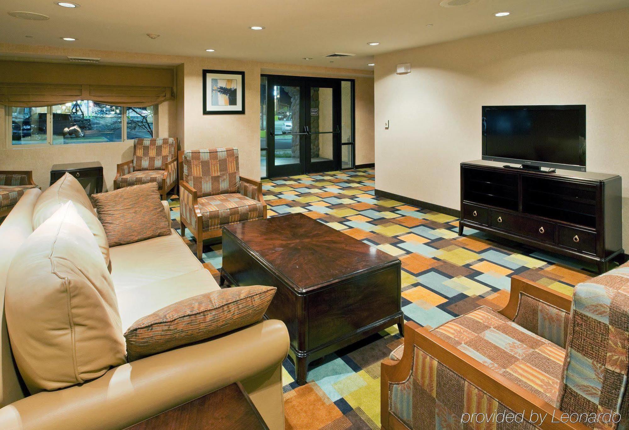 Holiday Inn Express Fallon By Ihg Chambre photo
