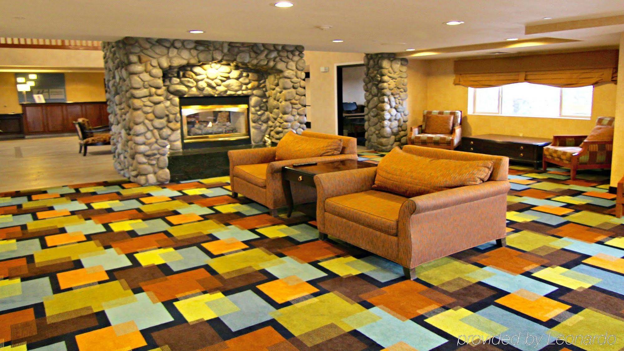 Holiday Inn Express Fallon By Ihg Extérieur photo