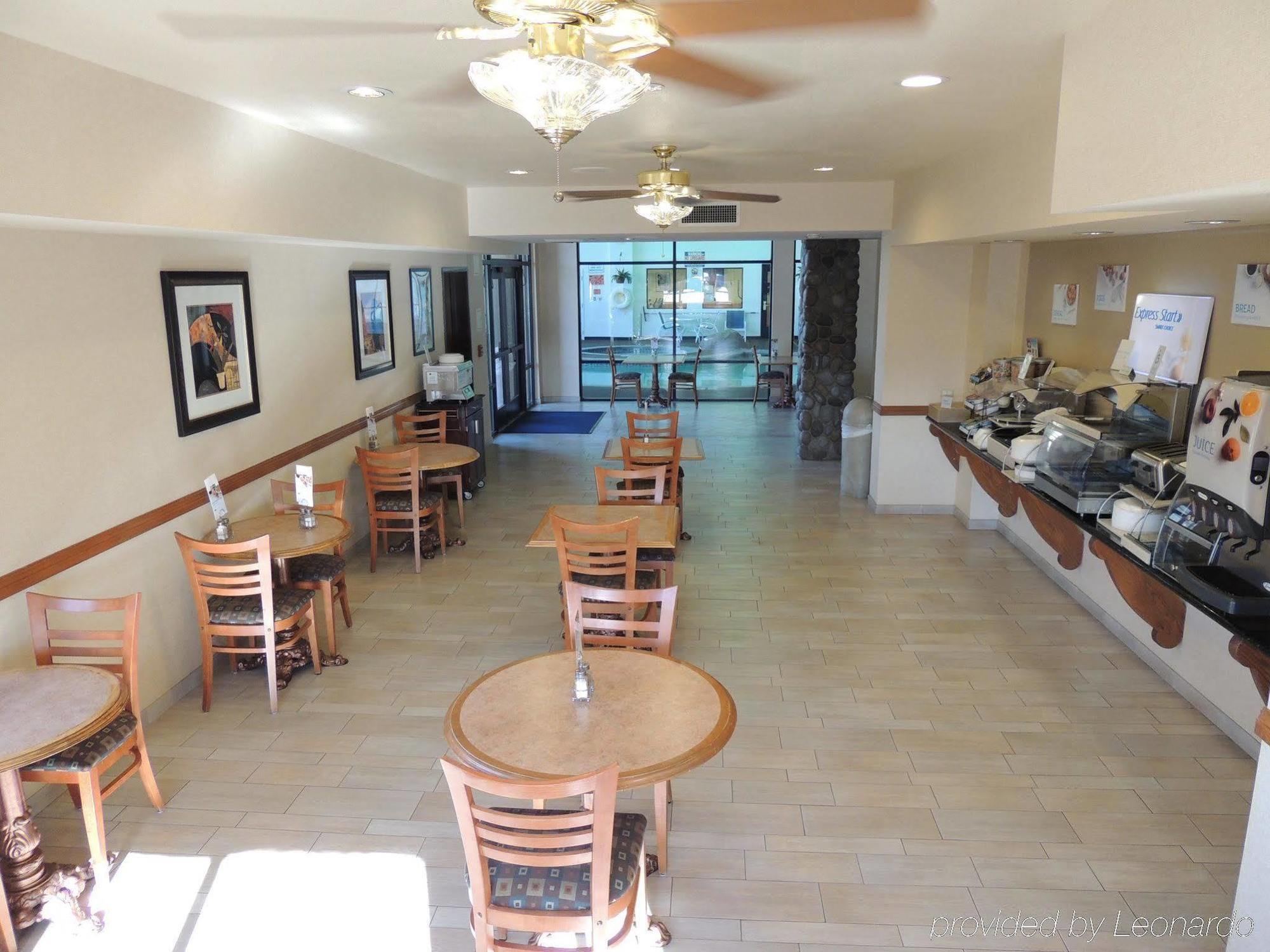 Holiday Inn Express Fallon By Ihg Extérieur photo