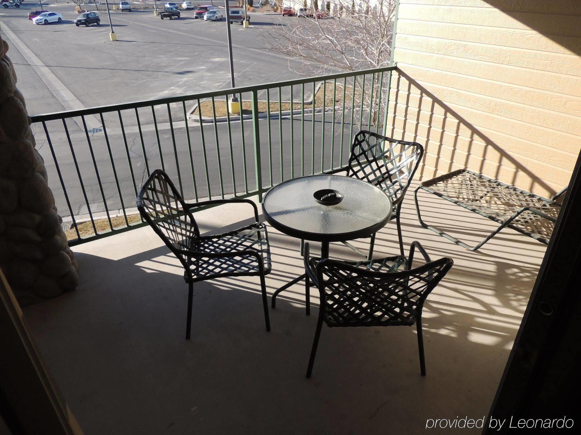 Holiday Inn Express Fallon By Ihg Extérieur photo