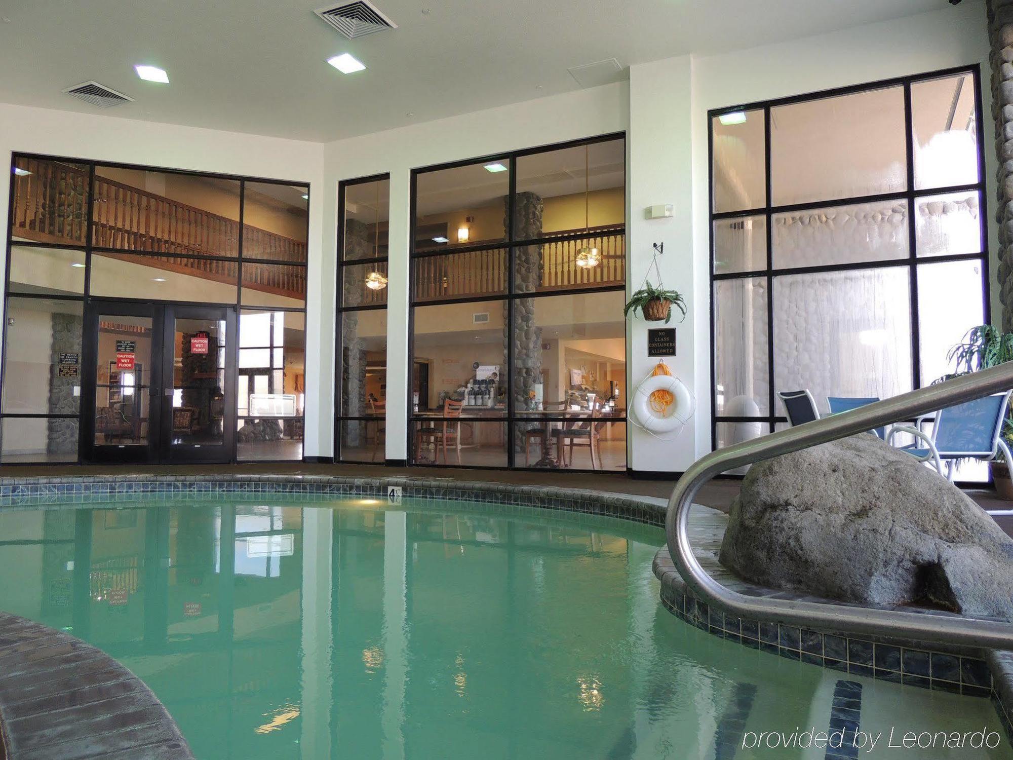 Holiday Inn Express Fallon By Ihg Extérieur photo