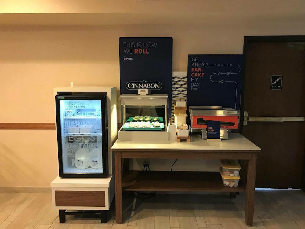 Holiday Inn Express Fallon By Ihg Extérieur photo