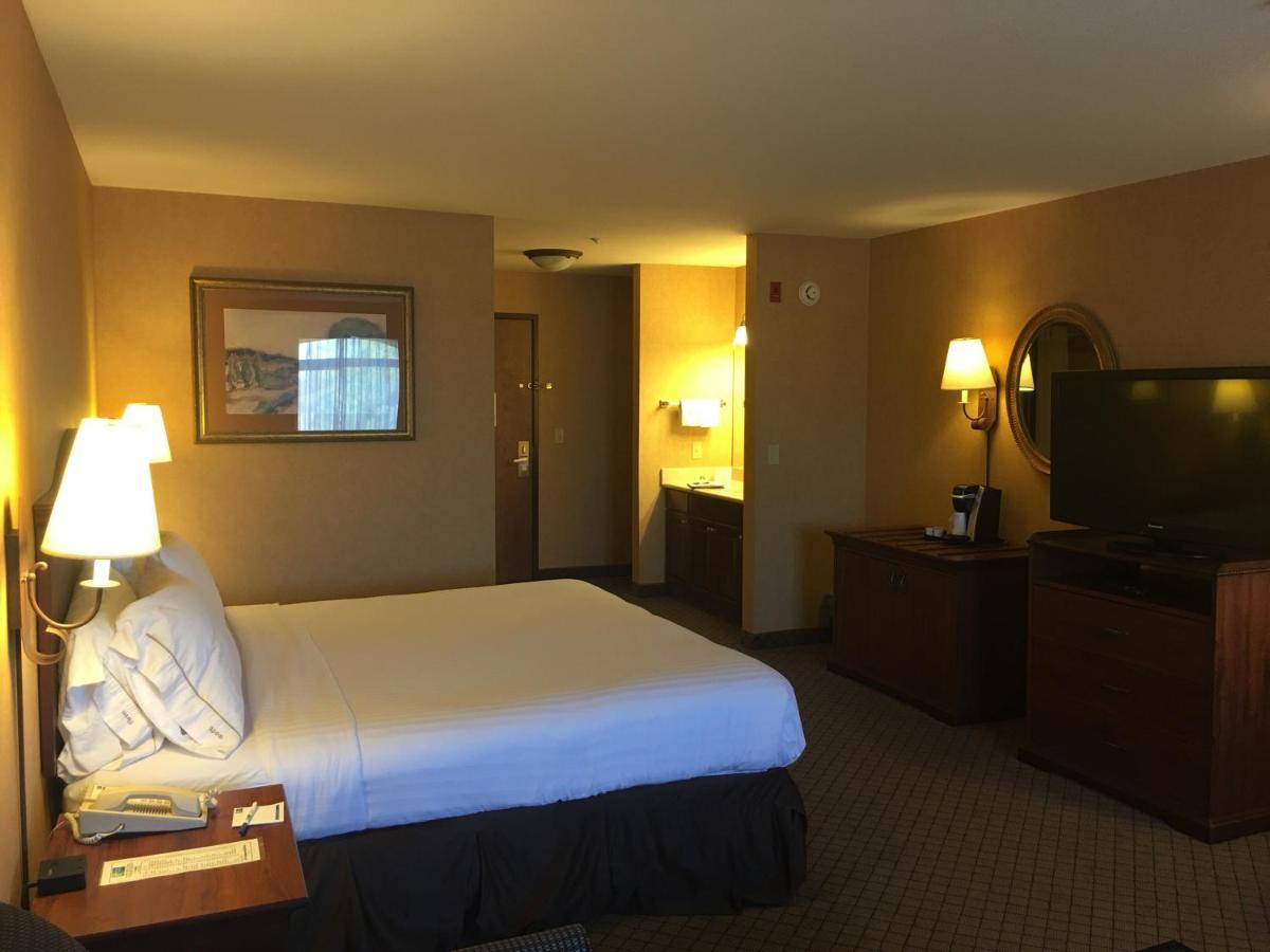 Holiday Inn Express Fallon By Ihg Chambre photo