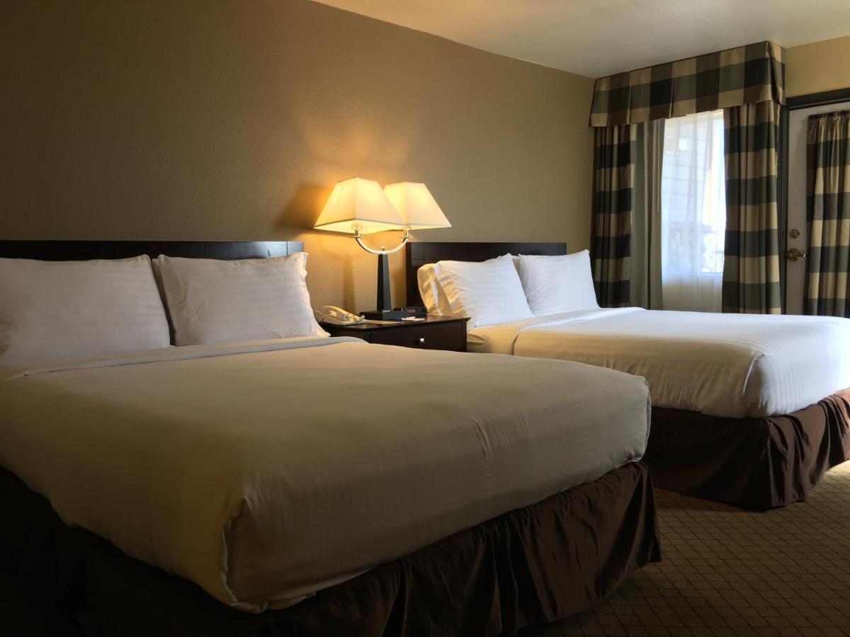 Holiday Inn Express Fallon By Ihg Extérieur photo