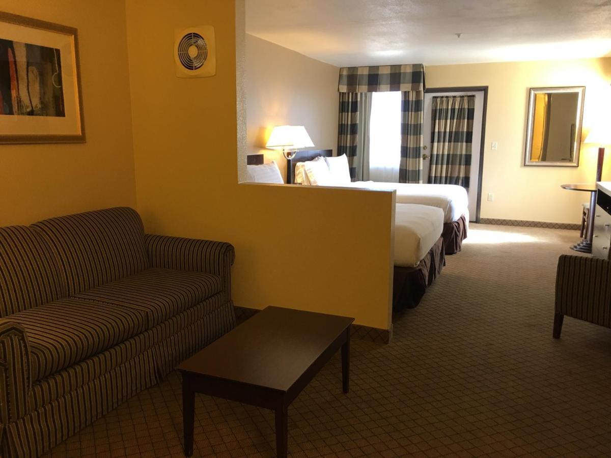 Holiday Inn Express Fallon By Ihg Extérieur photo