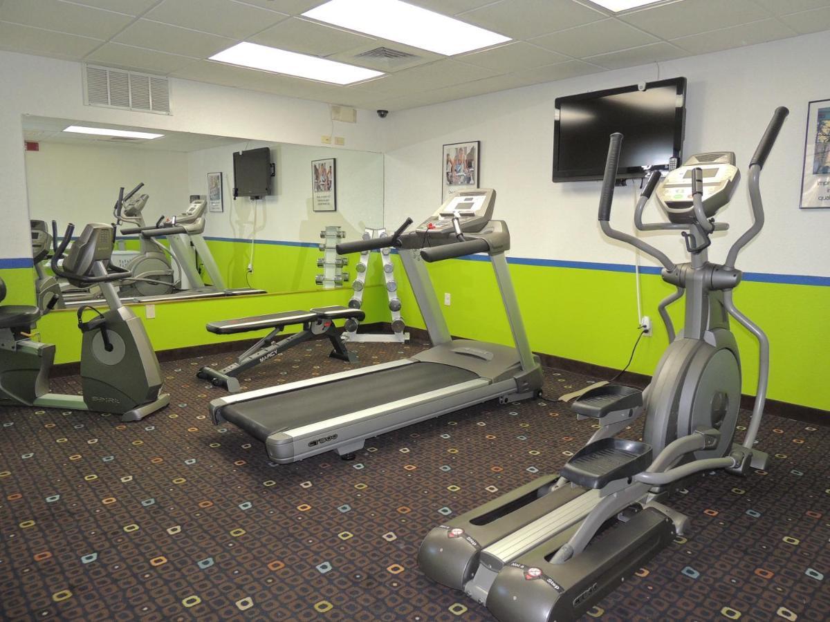 Holiday Inn Express Fallon By Ihg Extérieur photo
