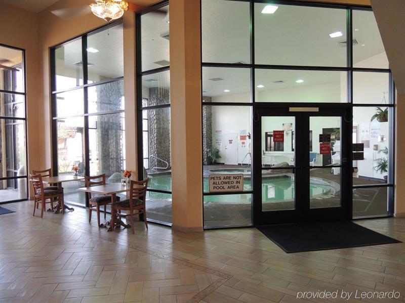 Holiday Inn Express Fallon By Ihg Extérieur photo