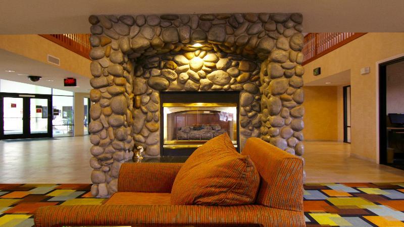 Holiday Inn Express Fallon By Ihg Extérieur photo