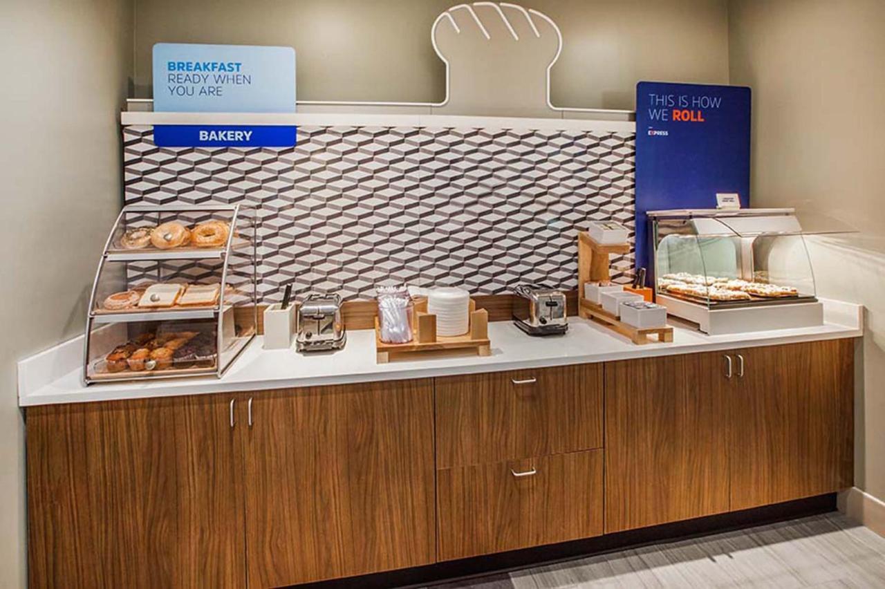 Holiday Inn Express Fallon By Ihg Extérieur photo
