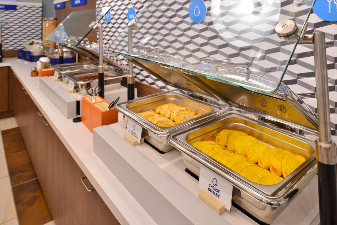 Holiday Inn Express Fallon By Ihg Extérieur photo
