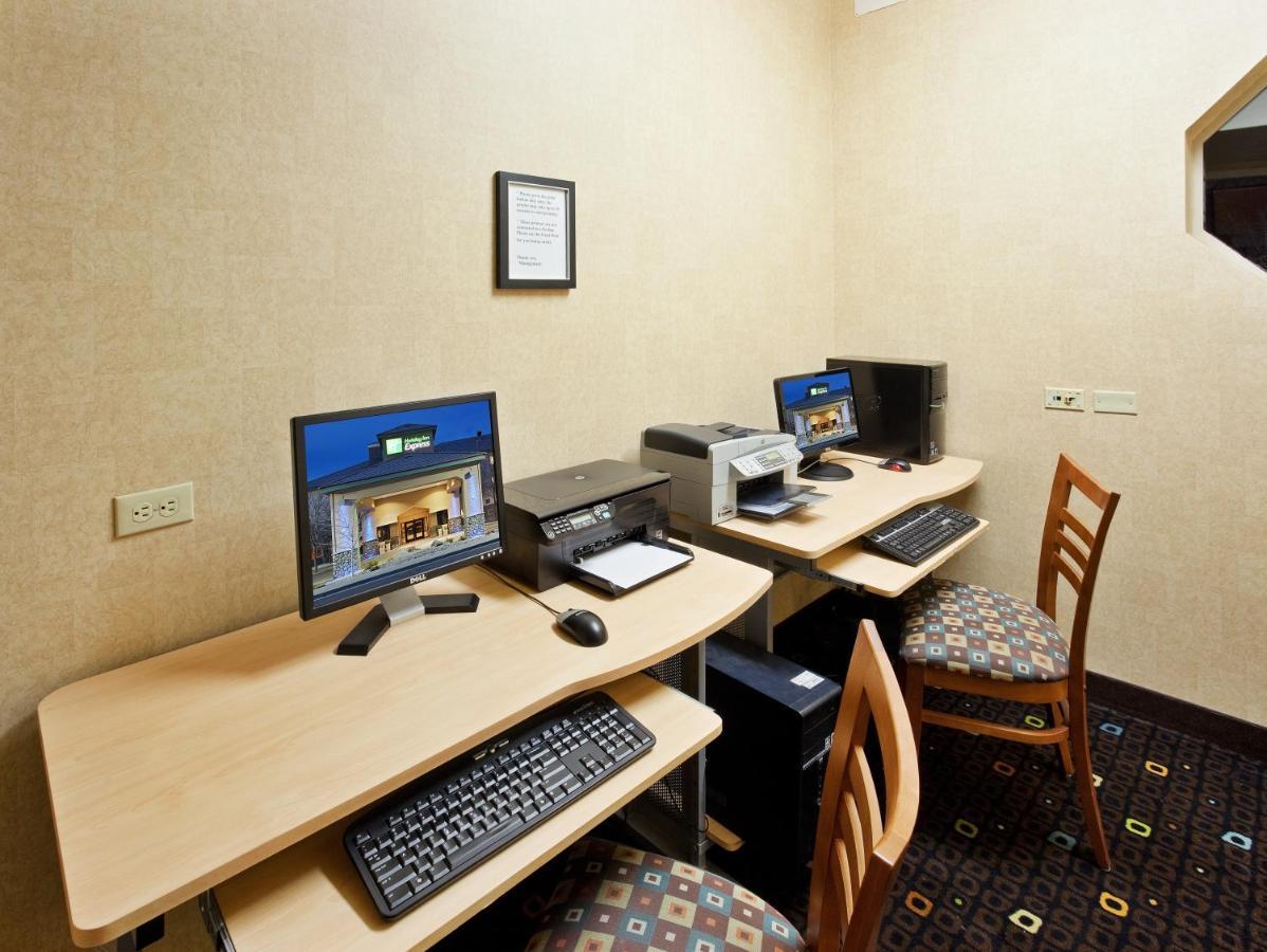 Holiday Inn Express Fallon By Ihg Extérieur photo